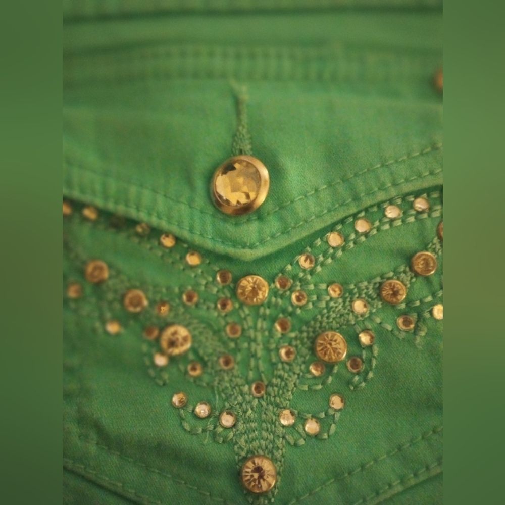 Earl Jeans